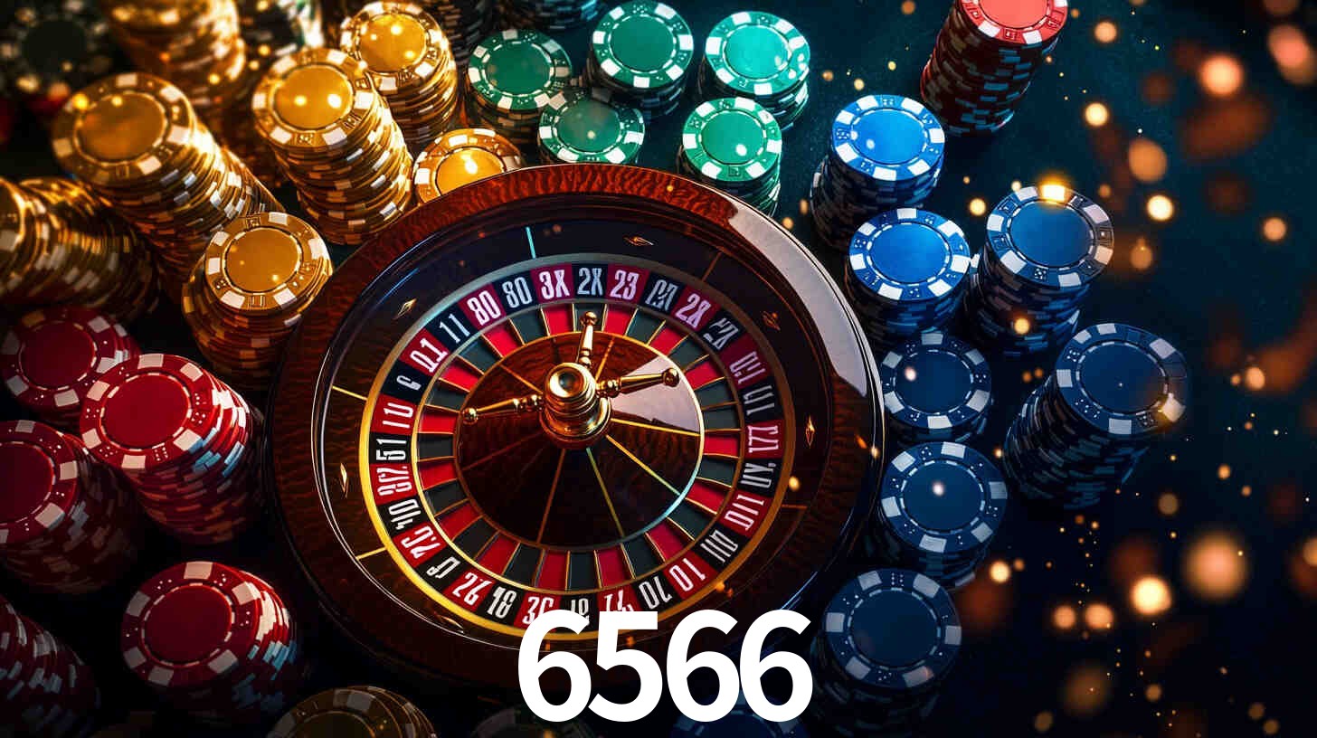 6566: Jogos de Caça-Níqueis-Altas Recompensas, Roleta-Velocidade, Blackjack-Desafios Máximos