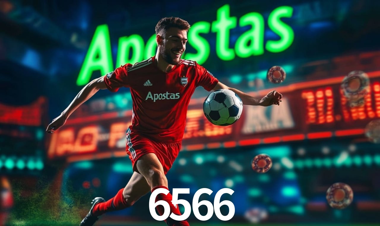 Jogos de Slot 6566
