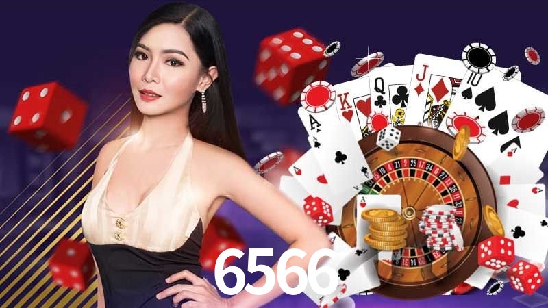Casino Ao Vivo 6566