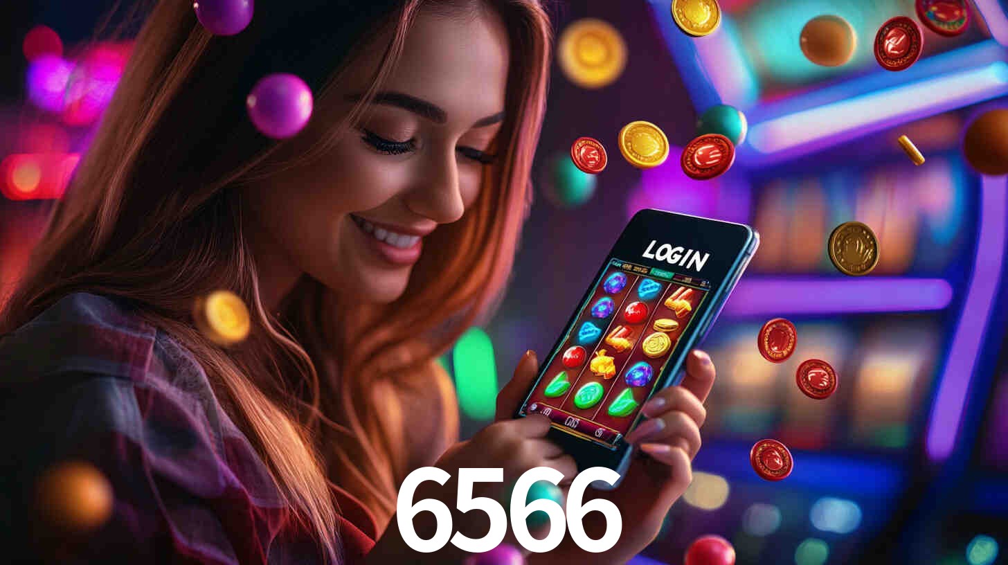 6566 bet