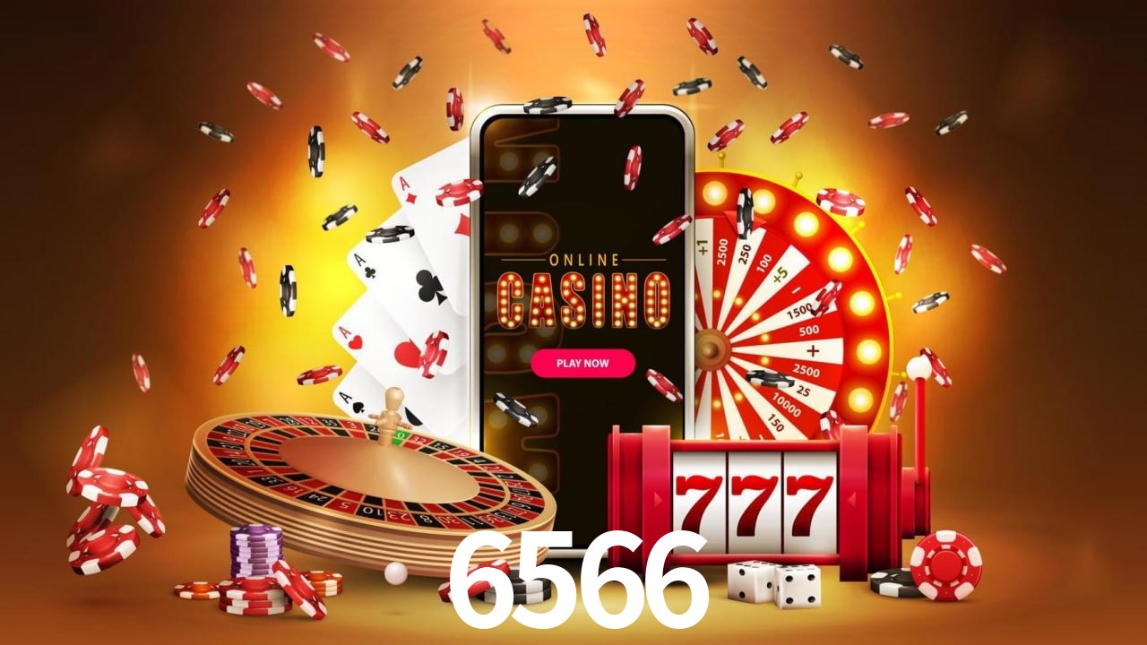 cassino 6566