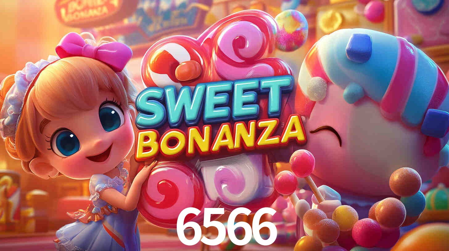 Descubra o Mundo do Cassino Online com 6566