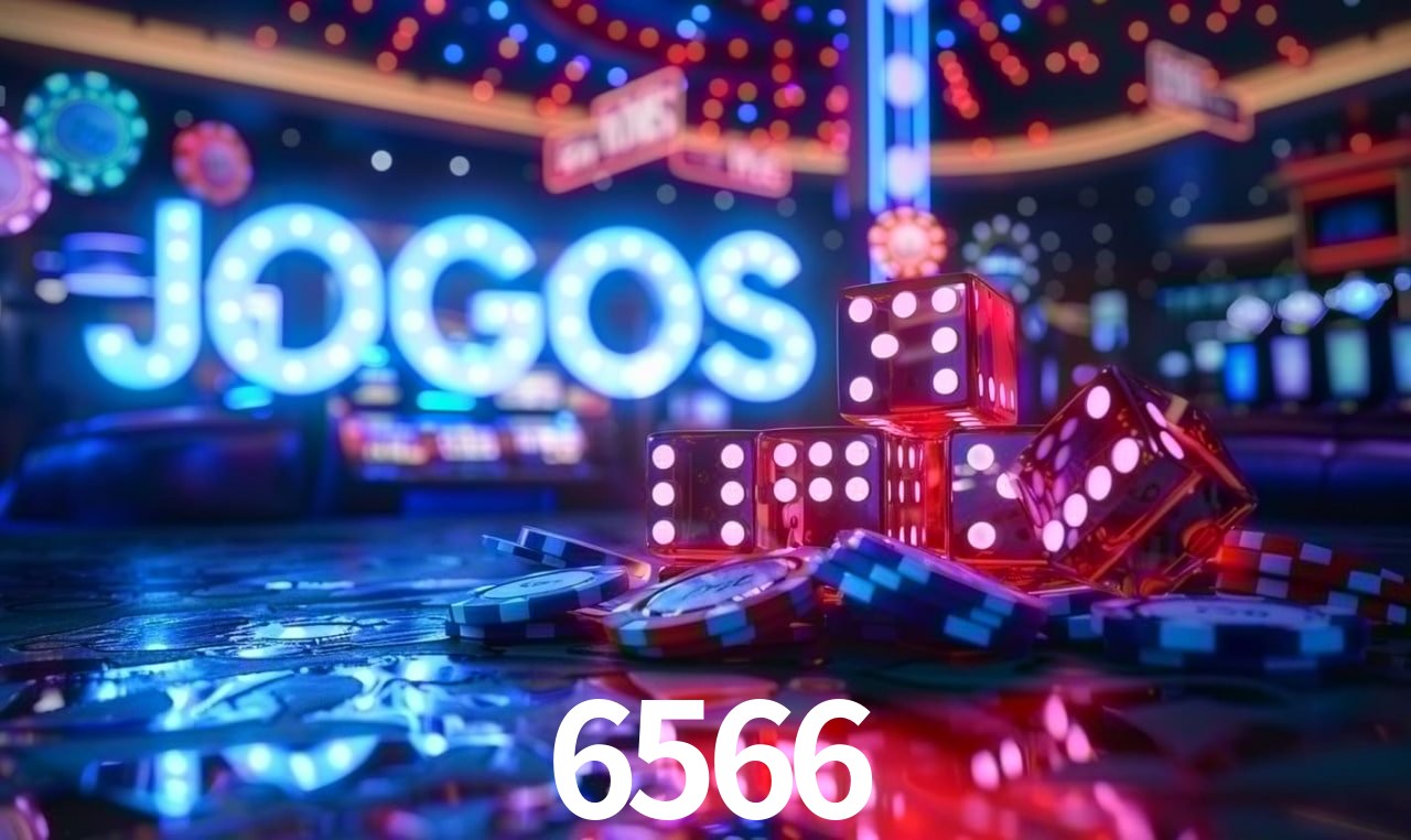 Provedores de Jogos 6566